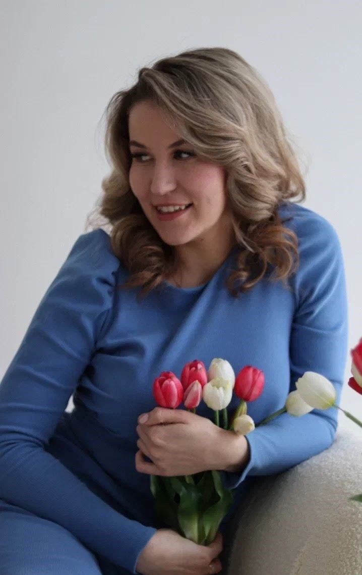 Казакова Татьяна Юрьевна.