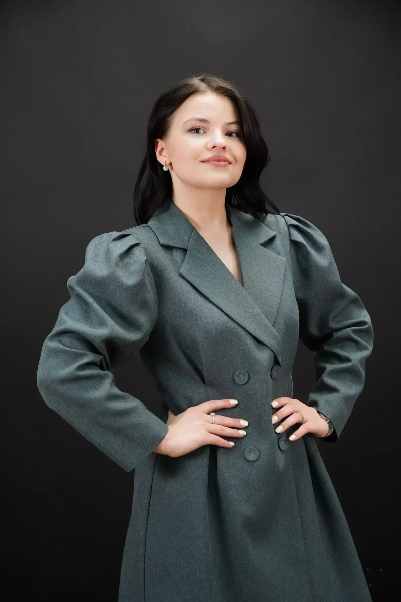 Чуракова Мария Андреевна.