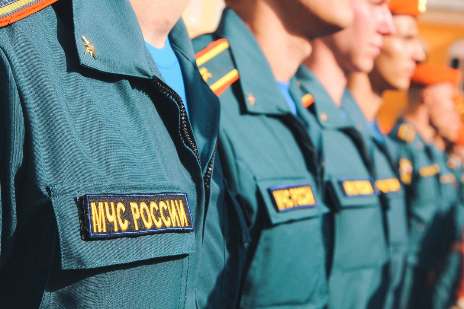 Условия и порядок поступления в учебные заведения ГПС МЧС России.