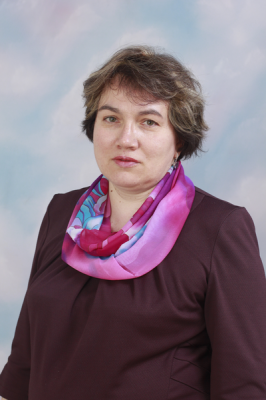 Лаптева Ирина Ивановна Лаптева Ирина Ивановна